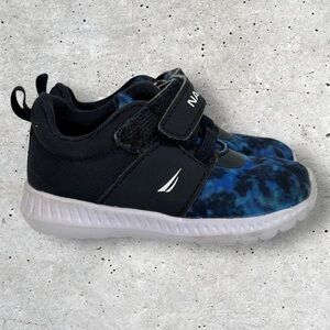 Baby Nautica sneakers size 3